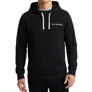Saturdays New York City Hoodie - limited edition Parisian ‘Les Samedis’